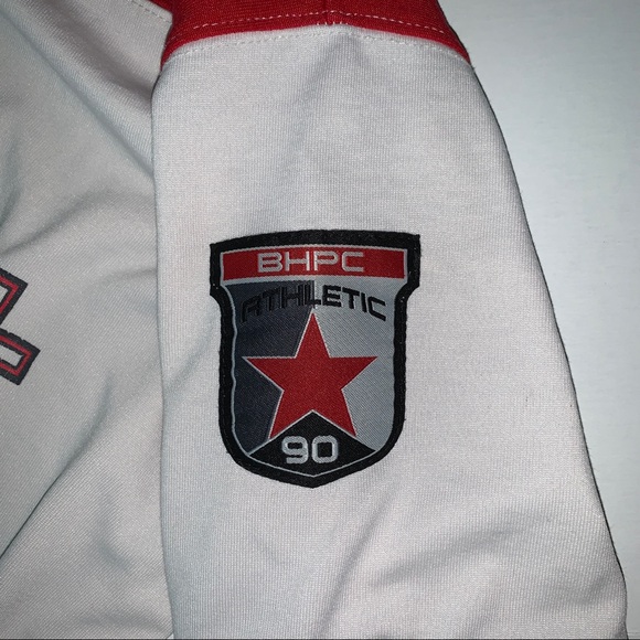 Beverly Hills Polo Club Street Basketball T-shirt - Picture 4 of 4